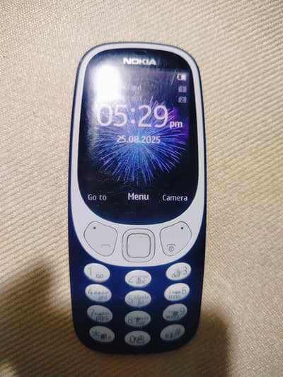 Nokia 3310 (2017)