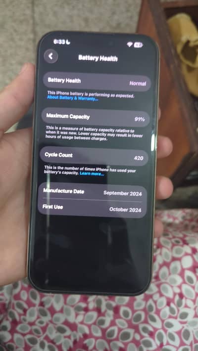 16 pro max sim locked