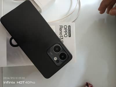 oppo Reno 13f 4g 8 256