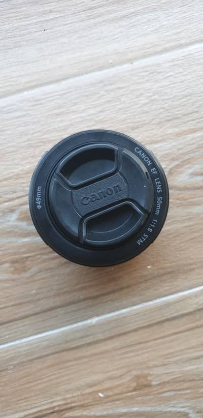Canon 50 mm lens. Price is negotiable