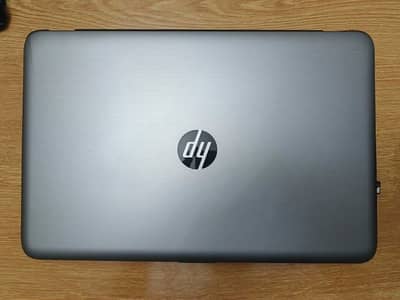 Hp notebook