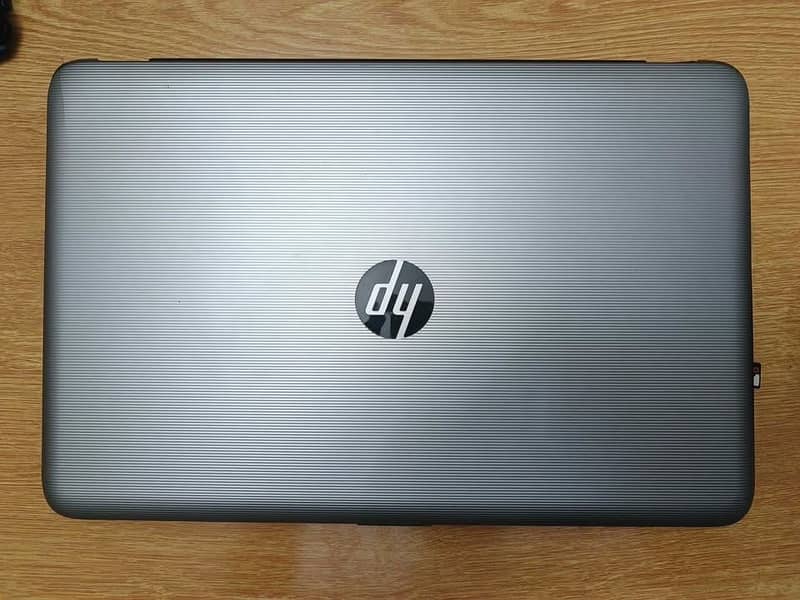 Hp notebook 0