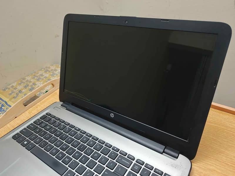 Hp notebook 2