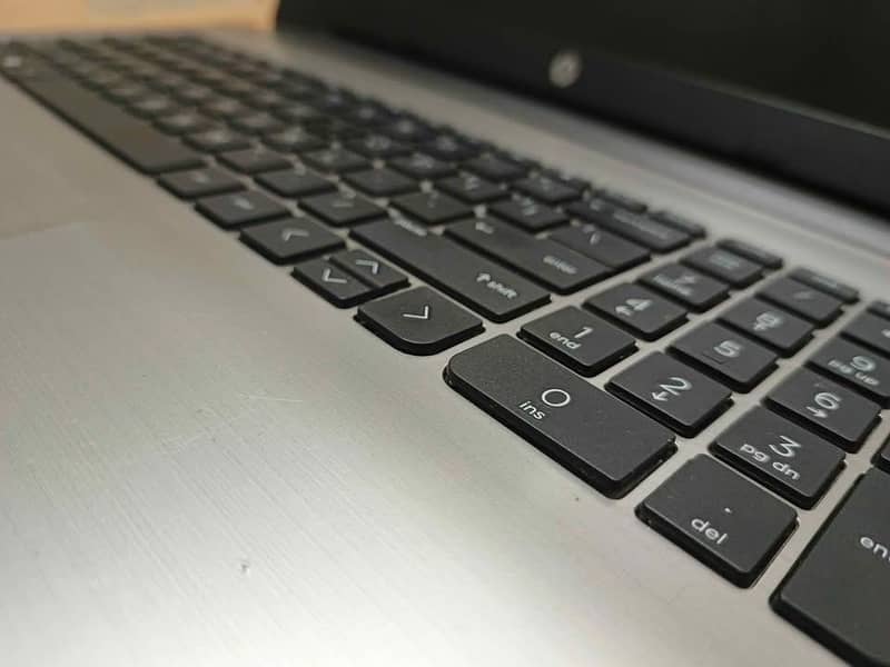 Hp notebook 3