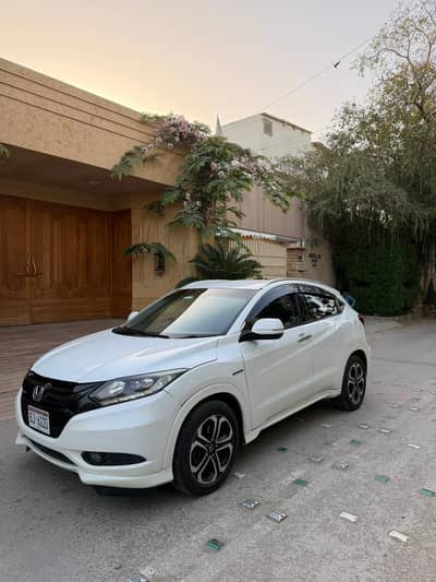 HONDA VEZEL 2014-2021 Z SENSING 100% ORIGNAL