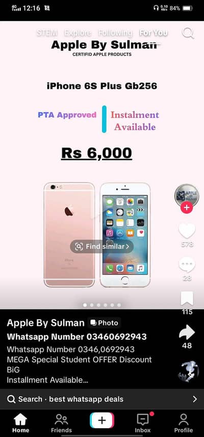 iphone x lena ha