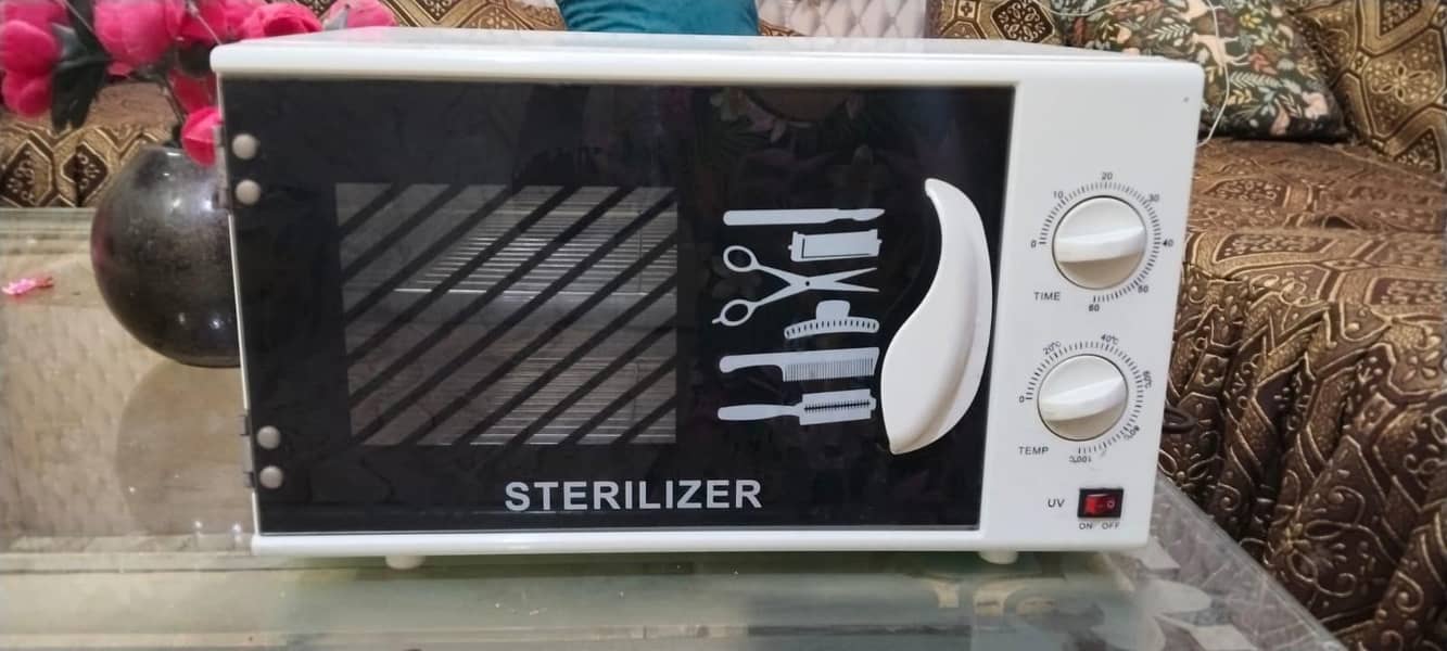 Sterlizer 4