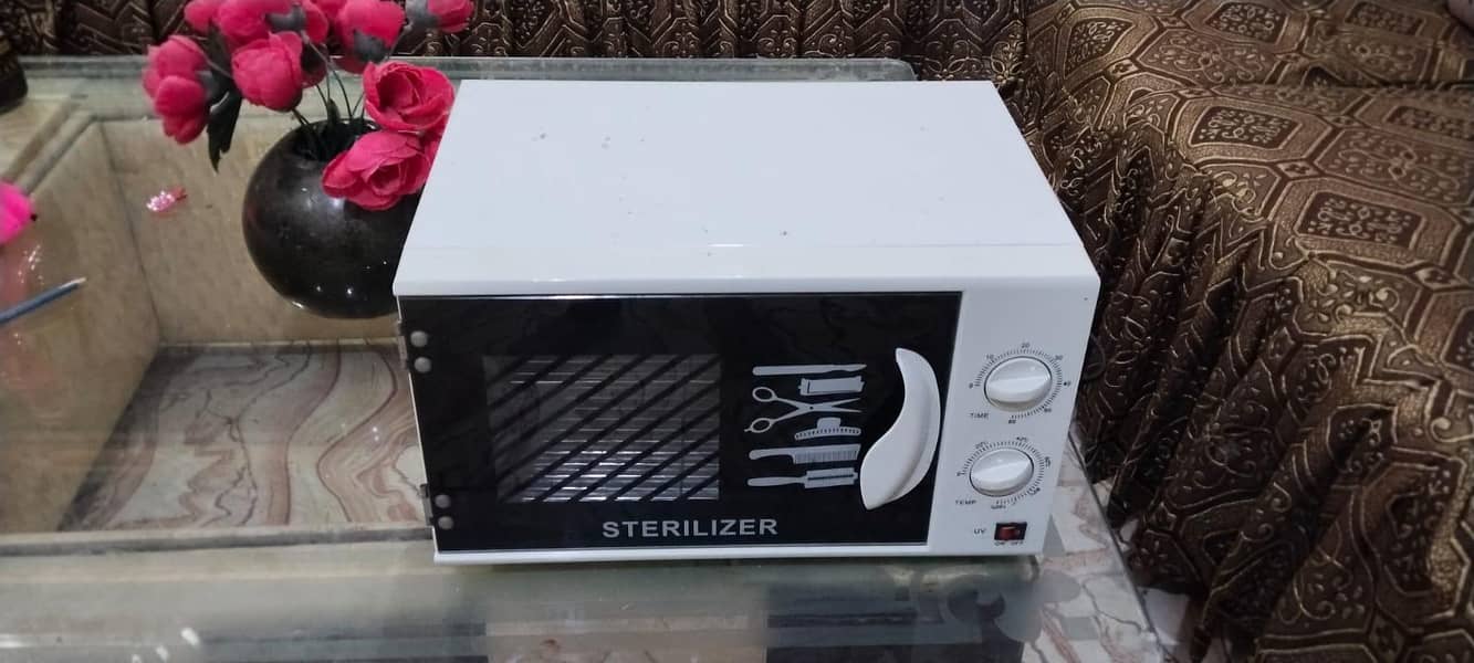 Sterlizer 5