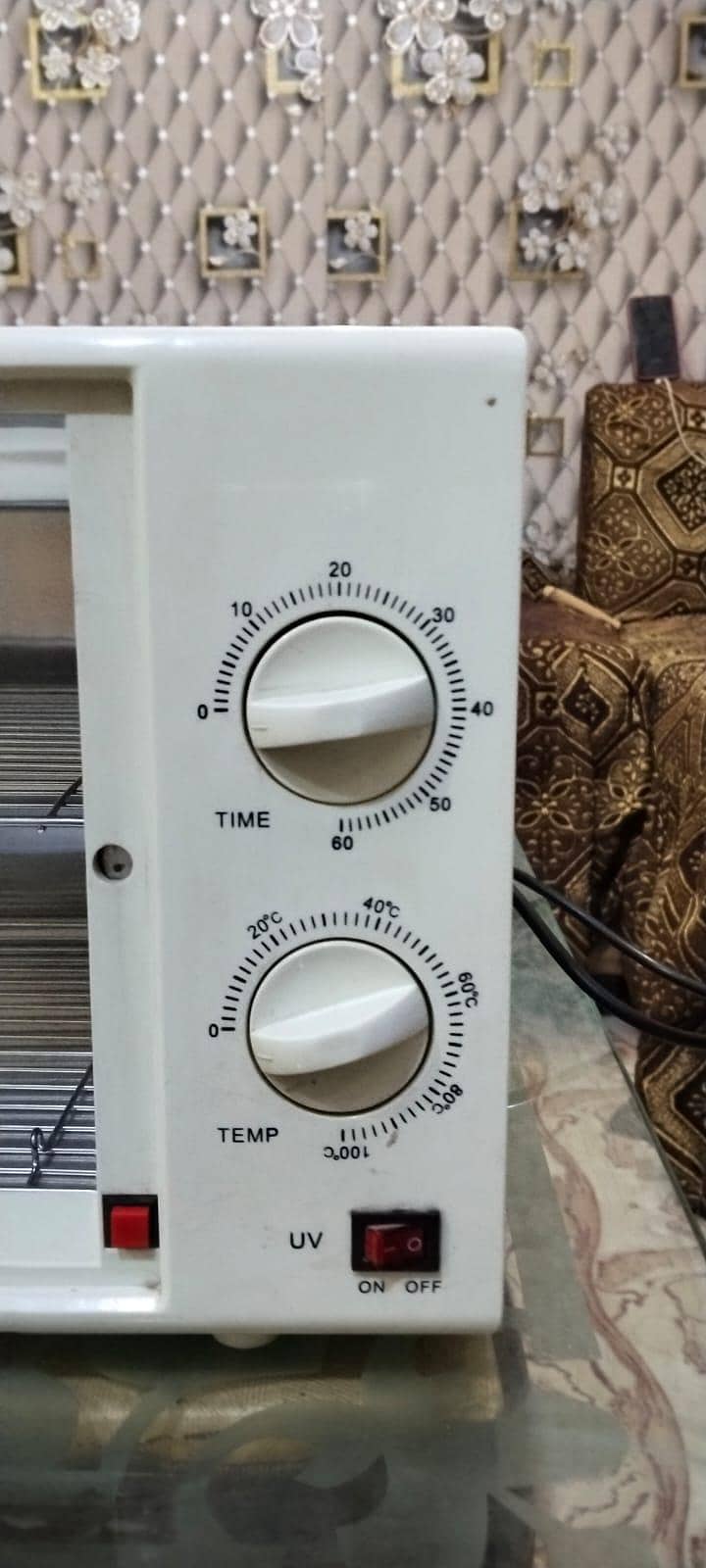 Sterlizer 9