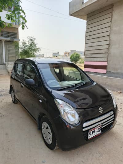 Suzuki Alto Eco Total geniun 1st owner