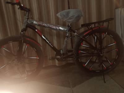 New Continental Bicycle for sale