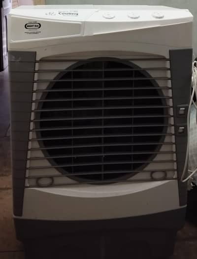 Room Cooler