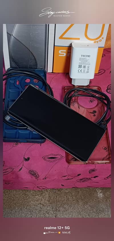 Spark 20 Pro Plus برائے مہربانی پہلے اشتہار پڑھیں