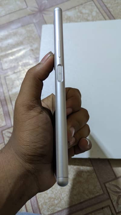 Xperia 5 All okay