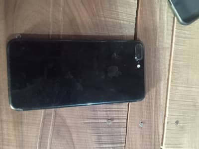 iPhone 7 plus 256 gb