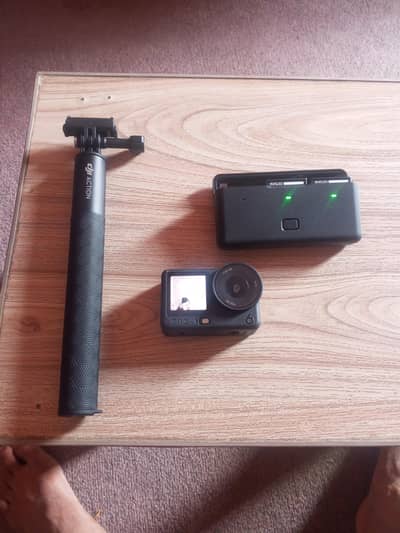 osmo action 6