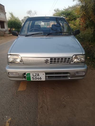 Suzuki mahran 2004 modal