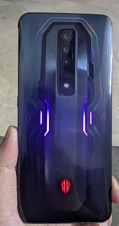 Red Magic 7S Gaming Phone