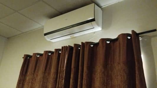 Haier AC 1.5 Ton
