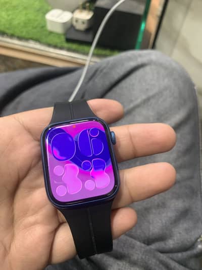 Series 7