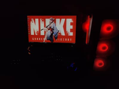 22 inch borderless led for sell