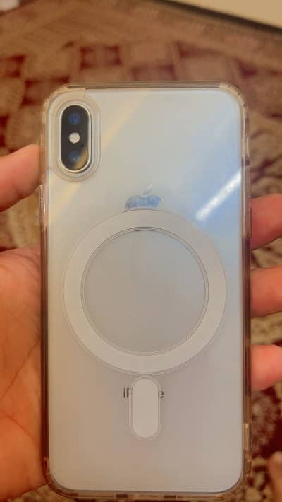 iPhone X Non PTA