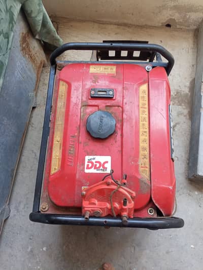 Generator 2.5kv