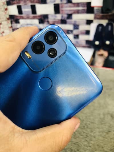 Sparx neo 7pro with box