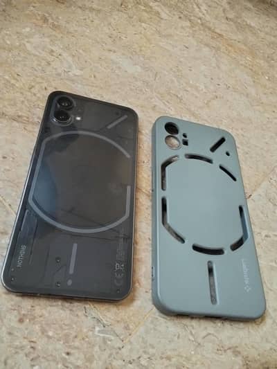 nothing phone 1 all ok