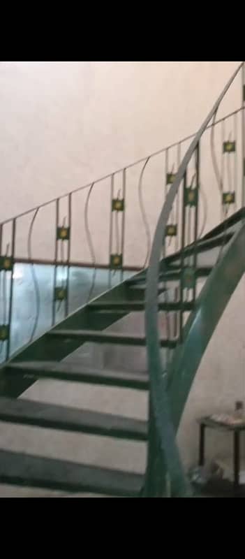 1 Kanal Double Storey Luxury House For Sale In Wapda Town Phase 1 On 100 Feet Road