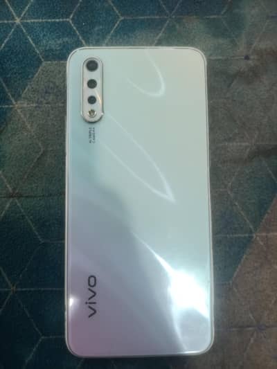 vivo s1