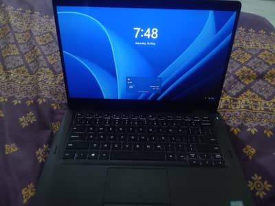 Dell Latitude 5300 2 in 1 (i7 8gen) 16gb/512