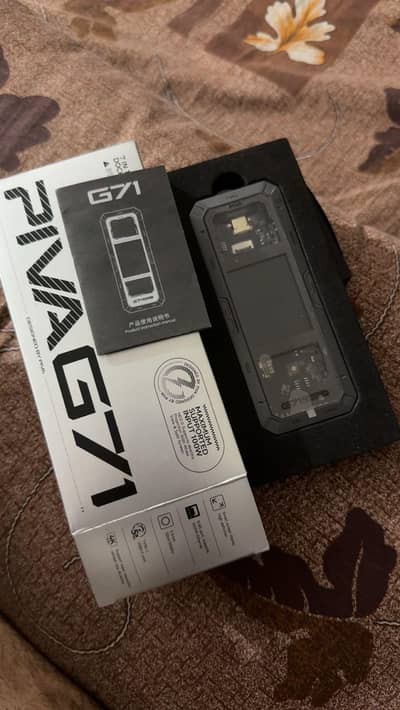 piva g 71 with Ethannet ki wire free mila gi