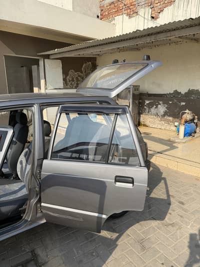 MEHRAN vx new tyre Genuine totalno touch no paint Biometric on thespot