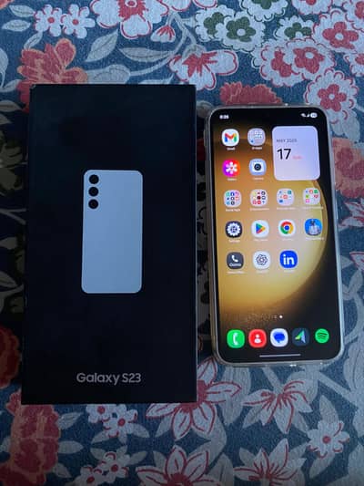 Samsung Galaxy S23