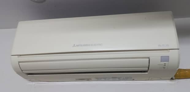 Mitsubishi | Ac |Split Ac | 1.5 ton AC| Mitsubishi slim