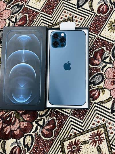 iphone 12 pro factory  waterpack
