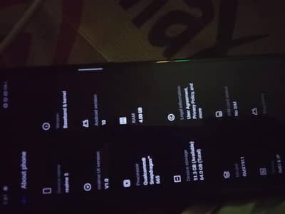 Realme 5