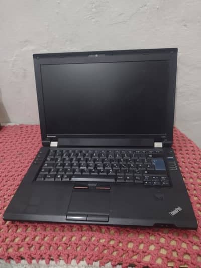 Lenovo ThinkPad L420 i5 2nd generation– 4GB RAM / 128GB SSD