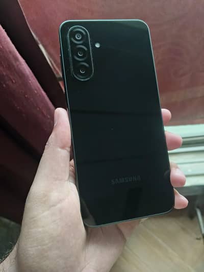 SAMSUNG A26 5G PTA APPROVED