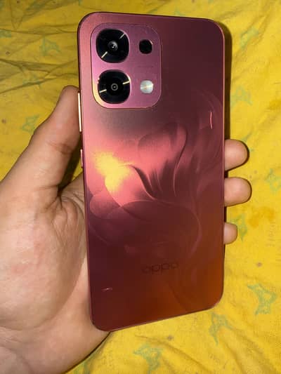 Oppo A6 pro