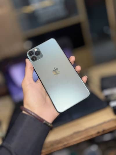 Iphone 11 Pro Max