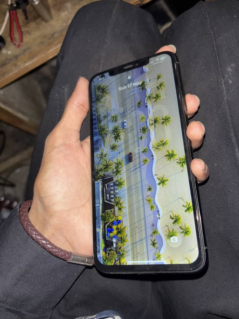 Iphone 11 Pro Max 2