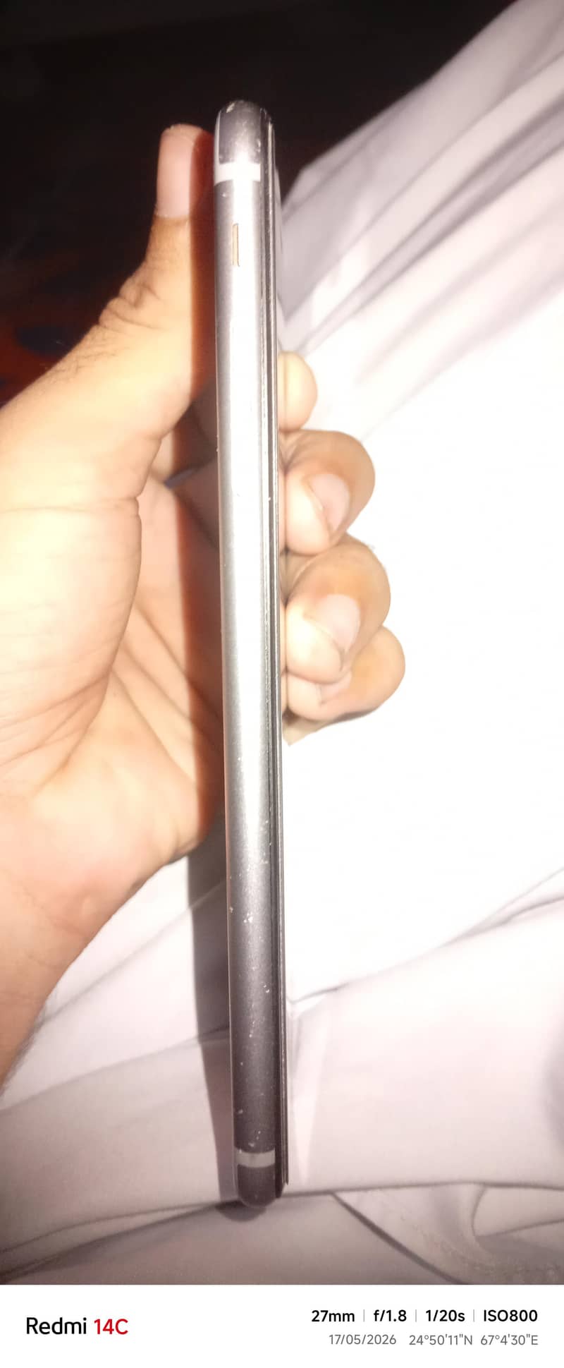 2nd hand 2