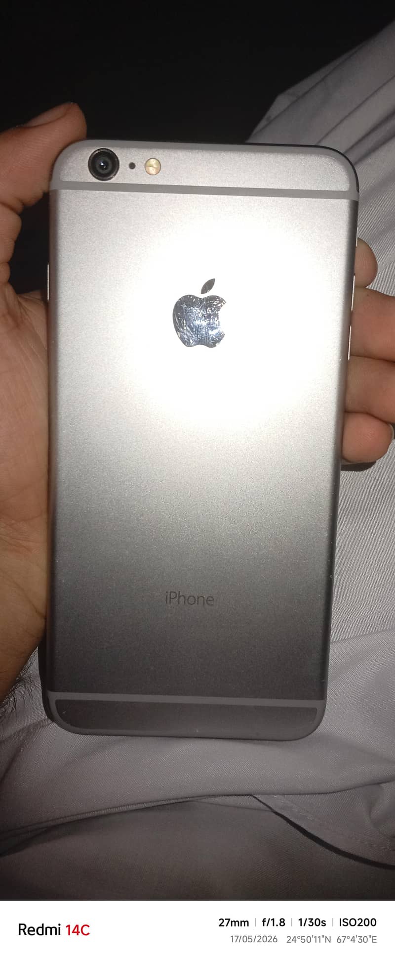 2nd hand 3