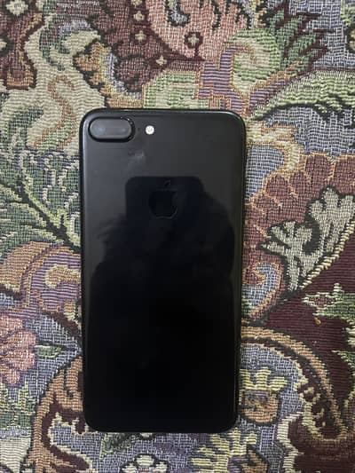 Iphone 7 plus