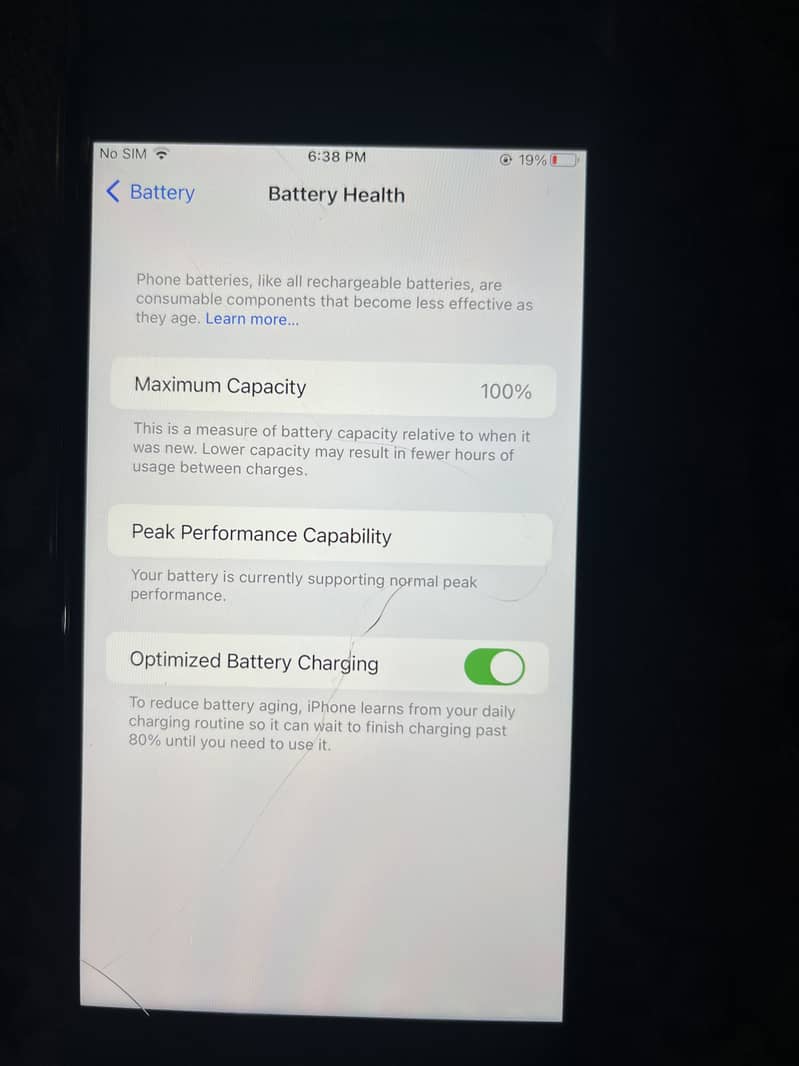 Iphone 7 plus 3
