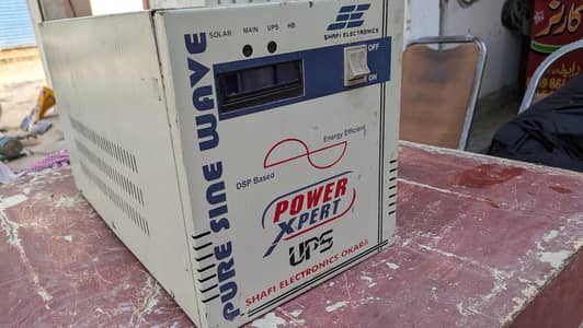 Power X Pert UPS 24V