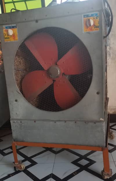 Lahori Cooler