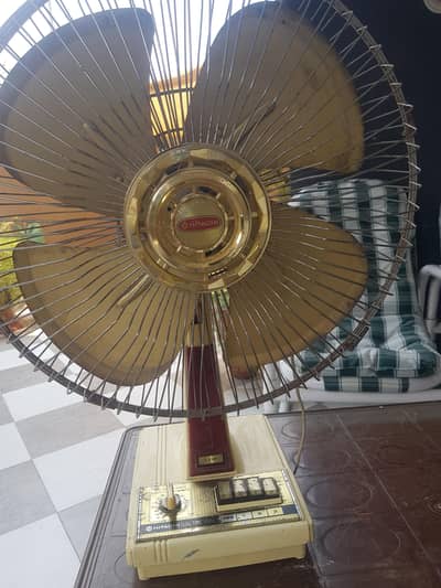 Pedestrian Fan for sale